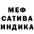 Канабис индика Mitya Ko